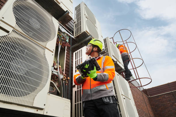 Best Residential HVAC in Carlton, OR