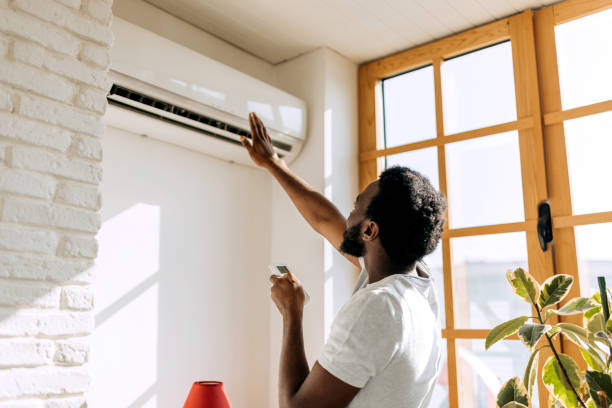 Best Furnace Cleaning in Carlton, OR