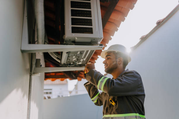 Best HVAC Consulting and Engineering in Carlton, OR
