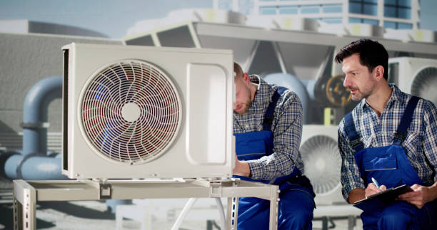 Best HVAC Training and Certification in Carlton, OR