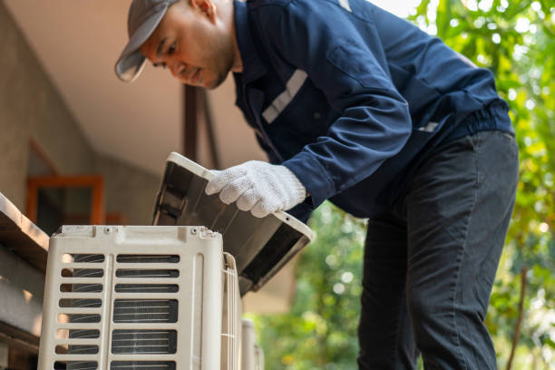  Carlton, OR HVAC Pros
