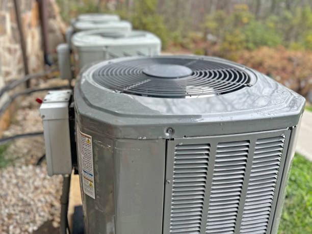 Trusted Carlton, OR HVAC Experts