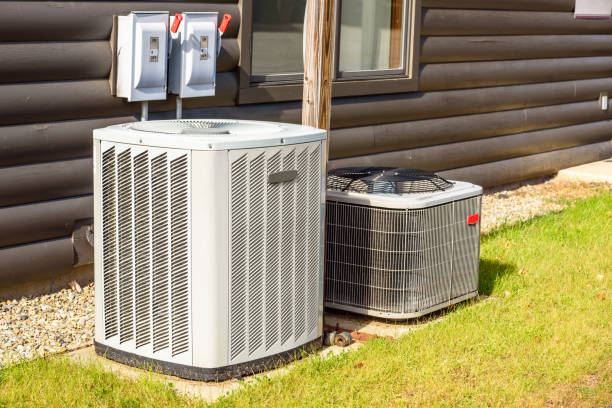 Best Seasonal HVAC Services in Carlton, OR