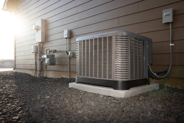 Best Energy-efficient HVAC Solutions in Carlton, OR